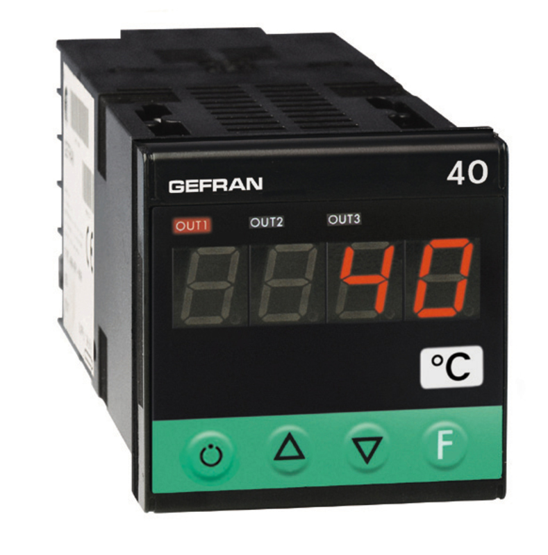 GEFRAN控制器40T48系列